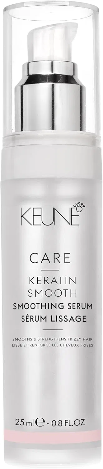 Сыворотка для волос «Care Line Keratin Smooth» 25 мл от Keune Keune