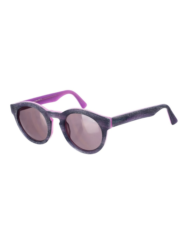 

Солнцезащитные очки Lotus Sunglasses, разноцветный
