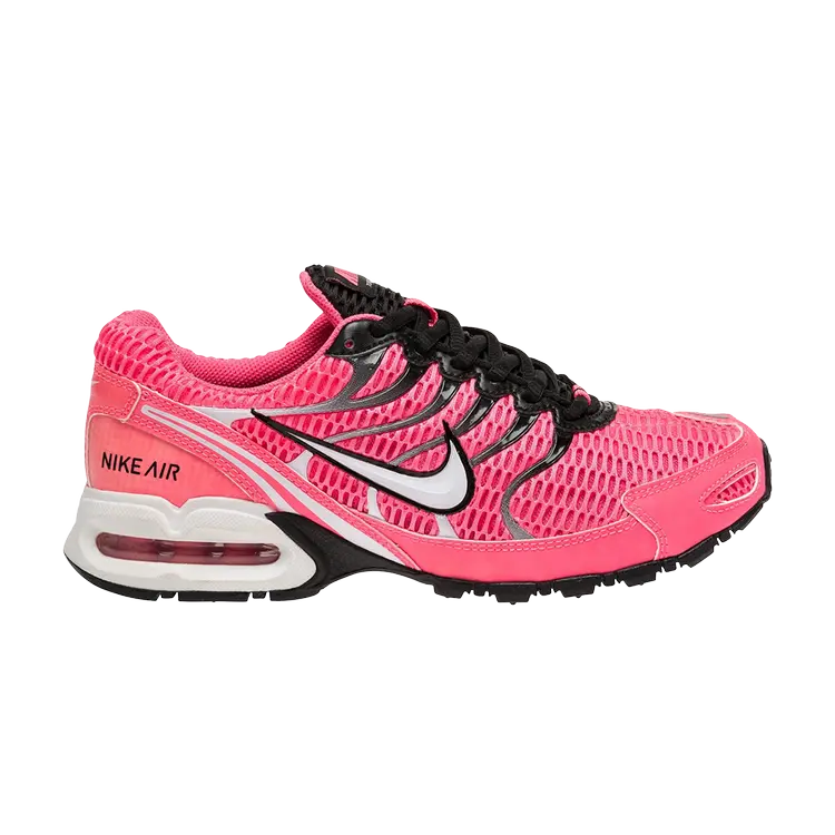 Кроссовки Nike Wmns Air Max Torch 4 'Digital Pink', розовый