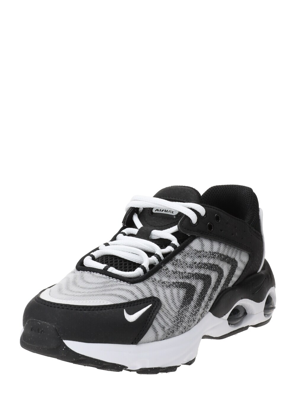 

Кроссовки Nike Sportswear Air Max TW, черный, Черный;серый, Кроссовки Nike Sportswear Air Max TW, черный