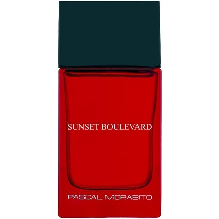 

Pascal Morabito Sunset Boulevard For Men Eau De Toilette Spray 100ml