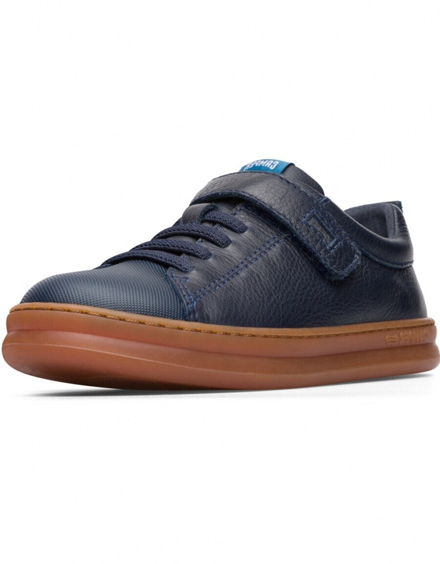 

Кроссовки CAMPER Sneakers, морской синий
