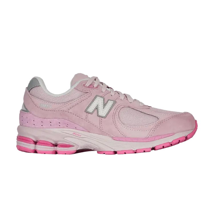 

Кроссовки New Balance 2002R 'Rose', розовый