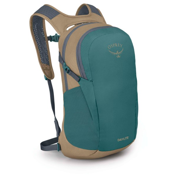 

Daylite 13 - рюкзак Osprey, мультиколор