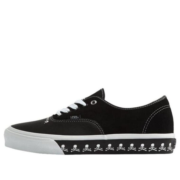 

Кроссовки mastermind world x authentic vlt lx 'punk culture' Vans, черный