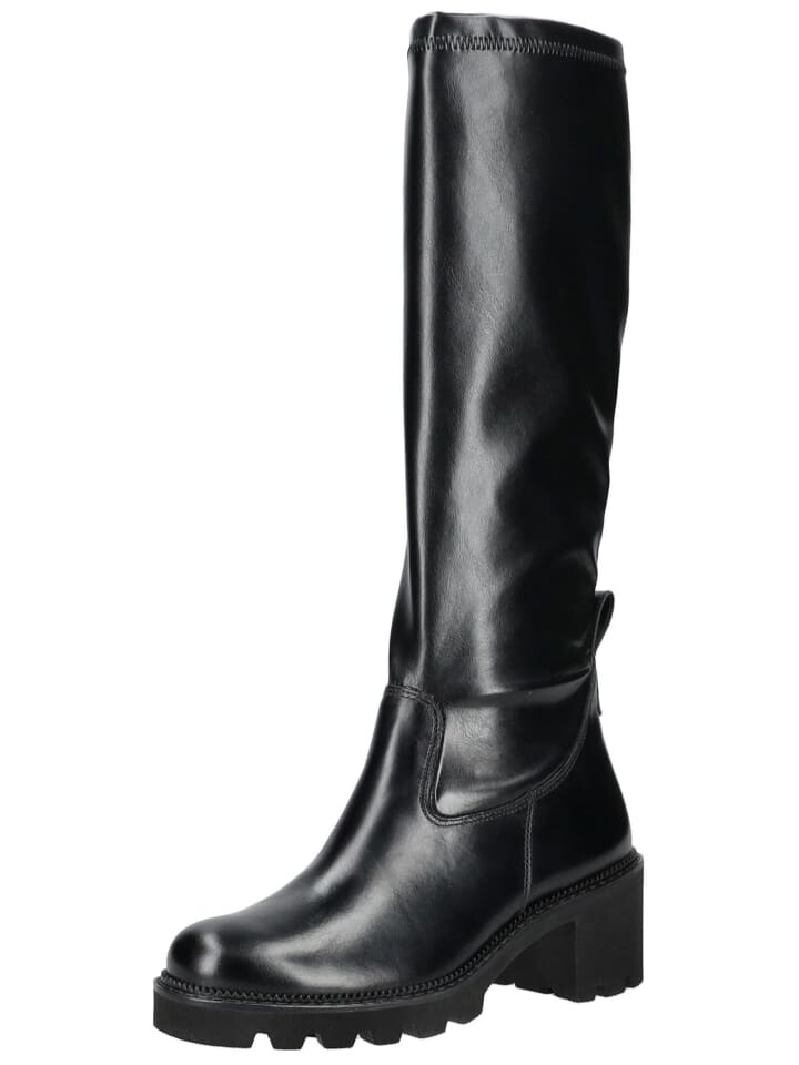 Сапоги Paul Green Stiefel, черный