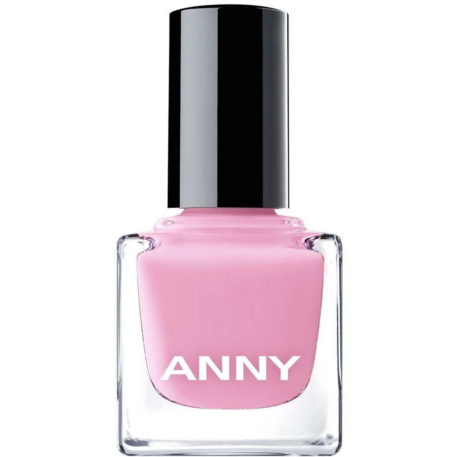

Лак для ногтей ANNY Nail Polish, Miami Surf Club 177,7 divine rose / 15 ml