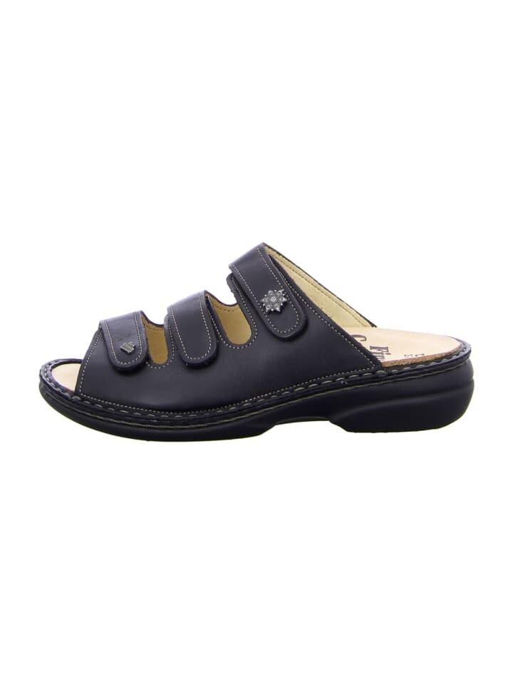 

Мюли Finn Comfort Komfort, черный