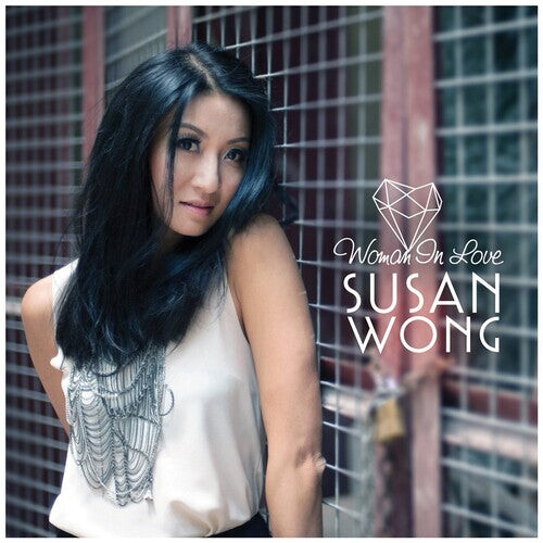 

Виниловая пластинка Wong, Susan: Woman In Love