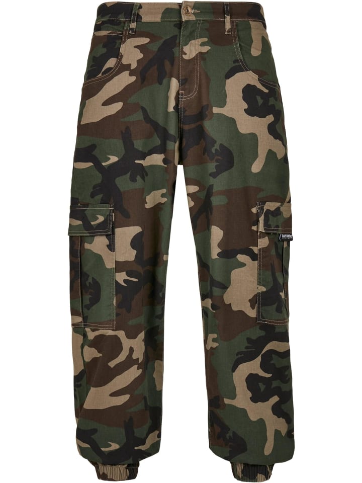 

Брюки-Карго Southpole