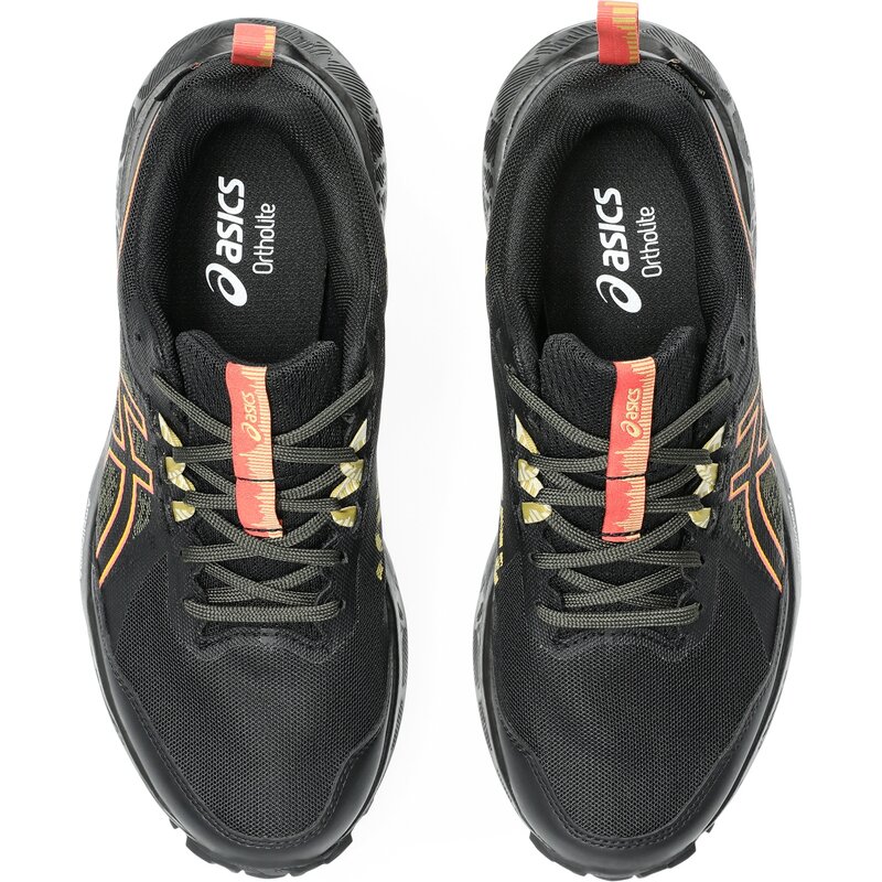 Кроссовки для бега по пересеченной местности Gel-Sonoma 8 GTX Asics, мультиколор — фото 3