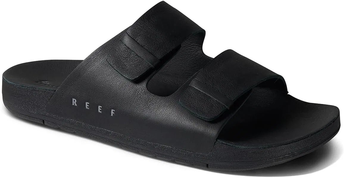 Мужские мюли Reef Ojai Two Bar, Black