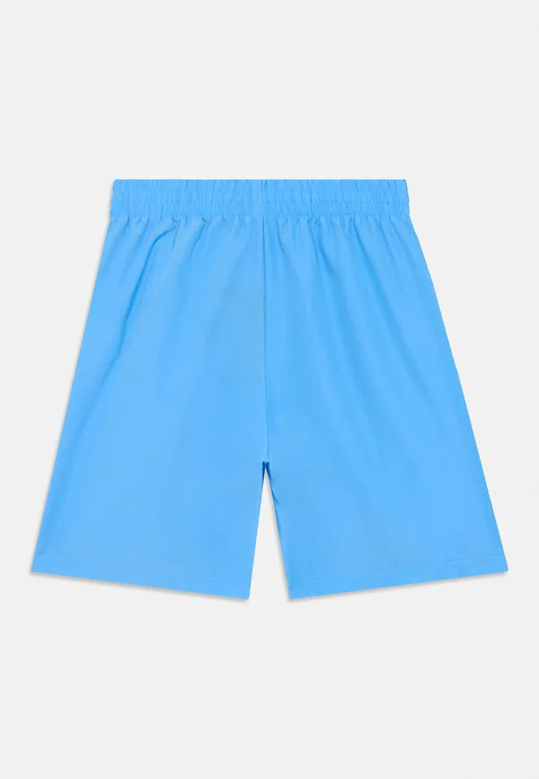 Спортивные шорты унисекс Nike Performance, University Blue/White — фото 2