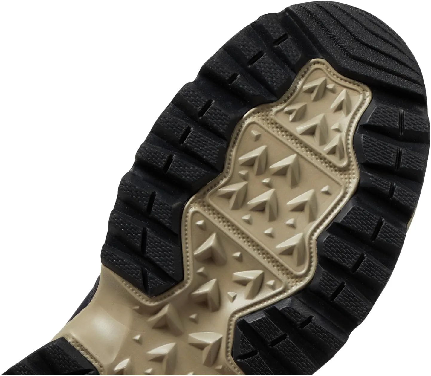 Мужские кроссовки Skechers Vigor в Durango Shoes, черный — фото 4