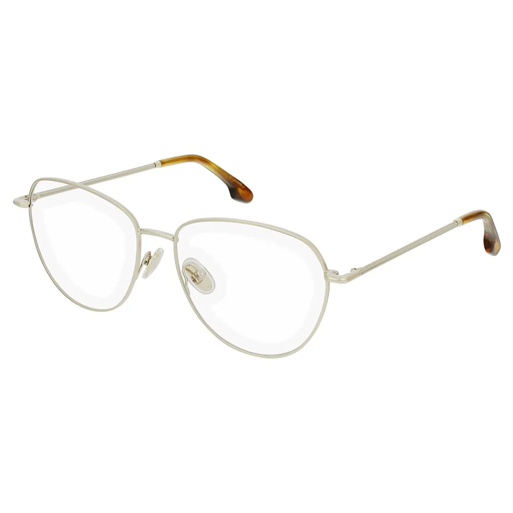 

Виктория Бекхэм VB21195515714 женские очки Victoria beckham, золотой