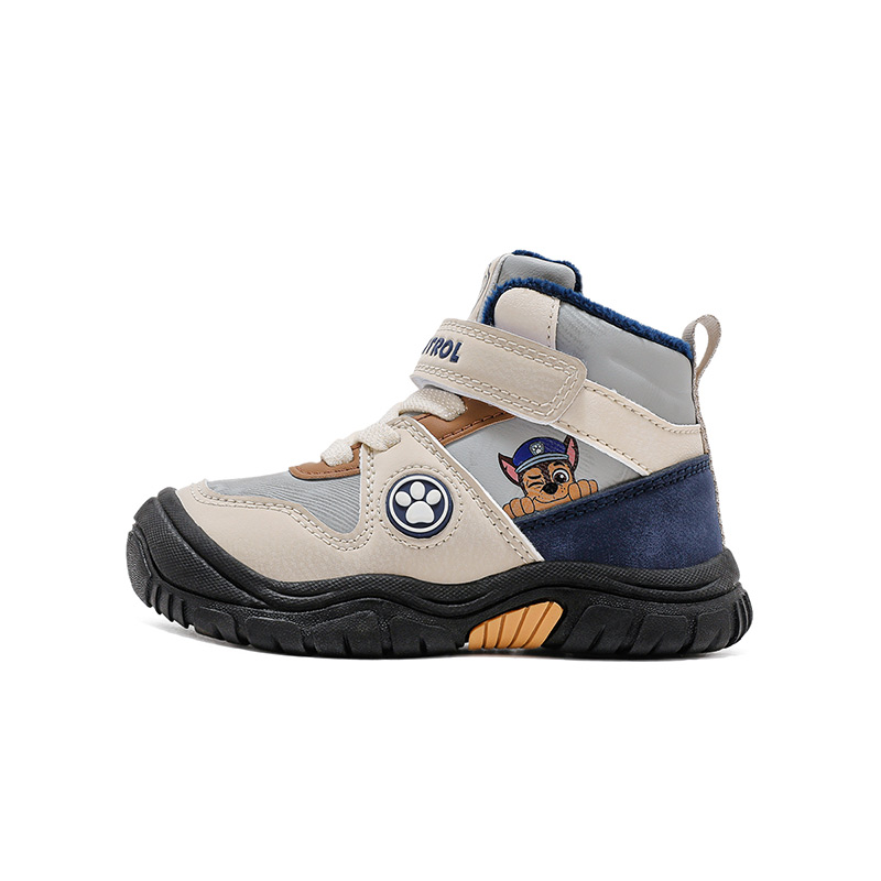 

Детские повседневные туфли Pre-school PAW PATROL, синий