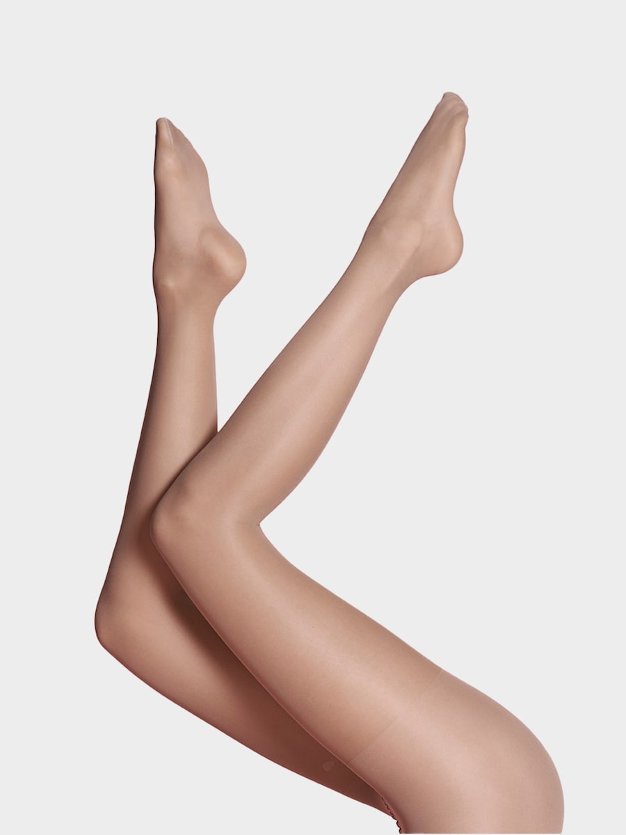 

Колготки Bataillon Belette Strumpfhose 40 den hautfarbe - semitransparent & reißfest, Nude