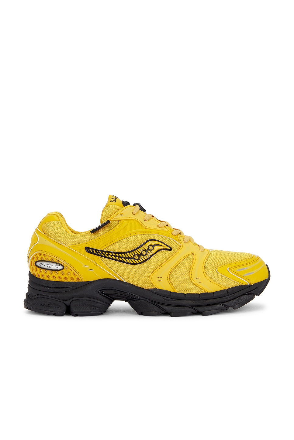 

Кроссовки Progrid Triumph 4 Saucony, Mango