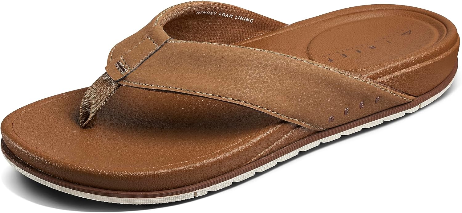 

Мужские сандалии Reef Phantom Bonzer, Tan