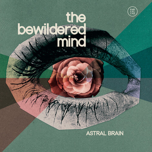 

Виниловая пластинка Astral Brain: The Bewildered Mind