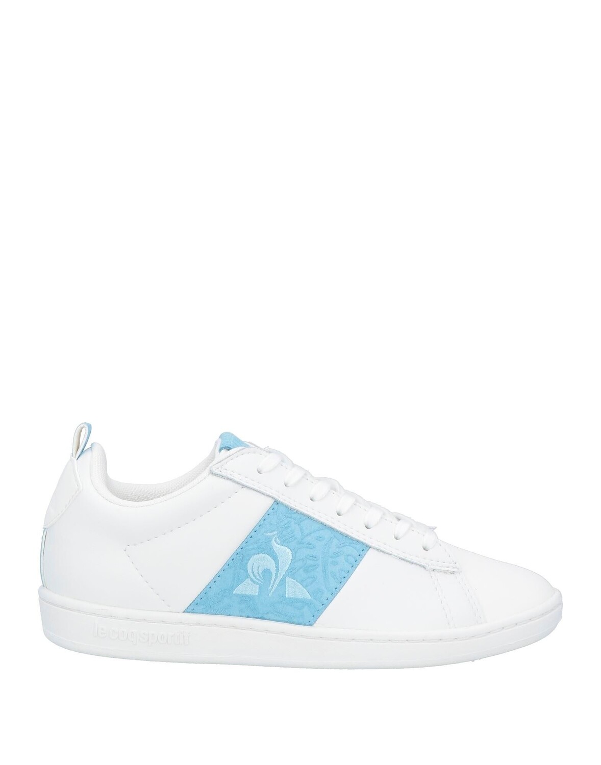 

Кеды Le Coq Sportif, белый