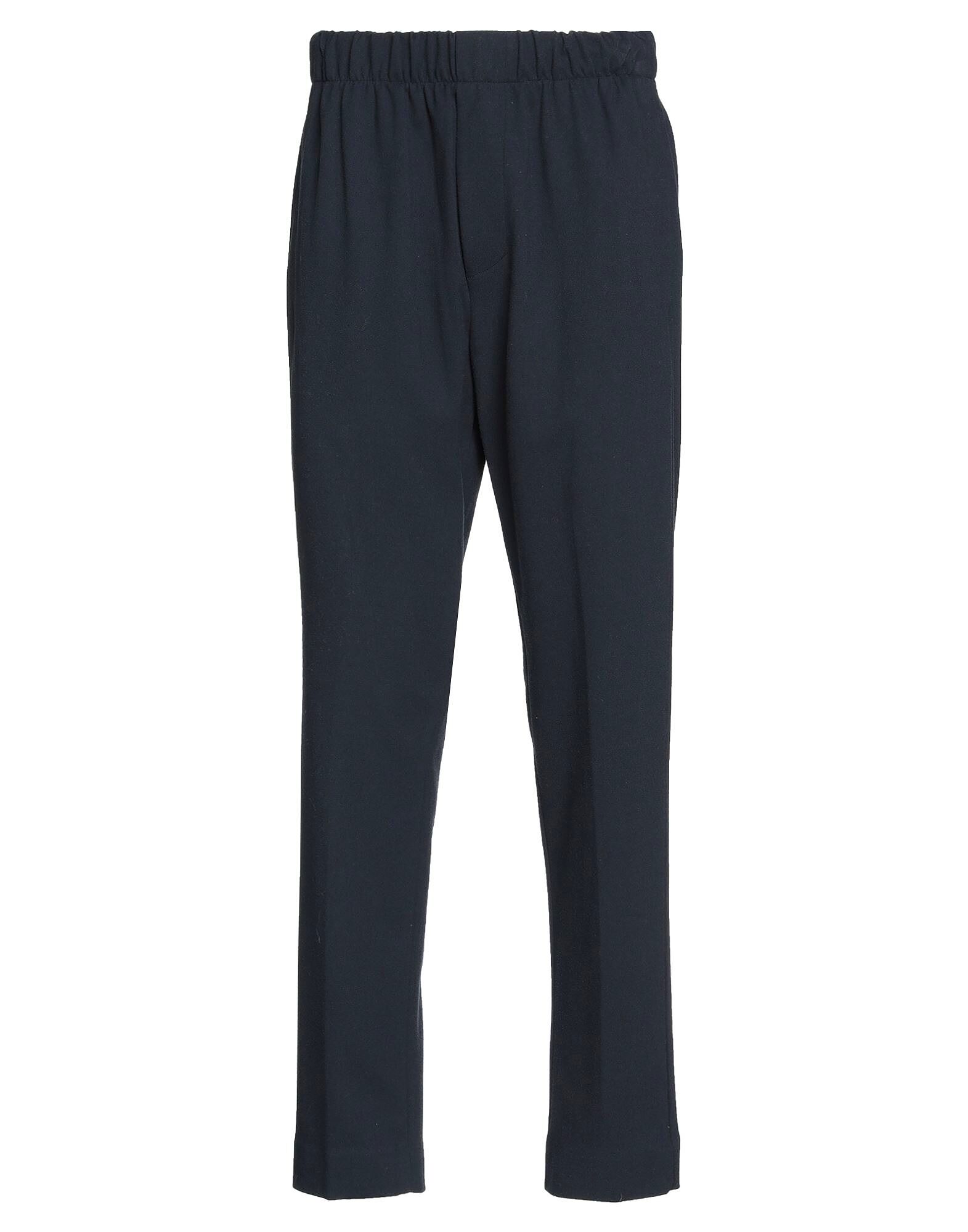 

Брюки Entre Amis, полуночно-синий