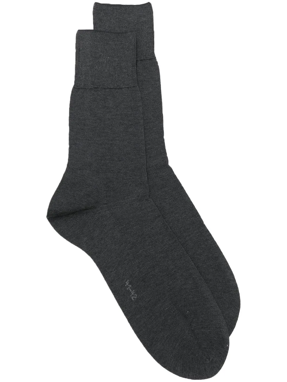 

Носки Sensitive London Falke, серый