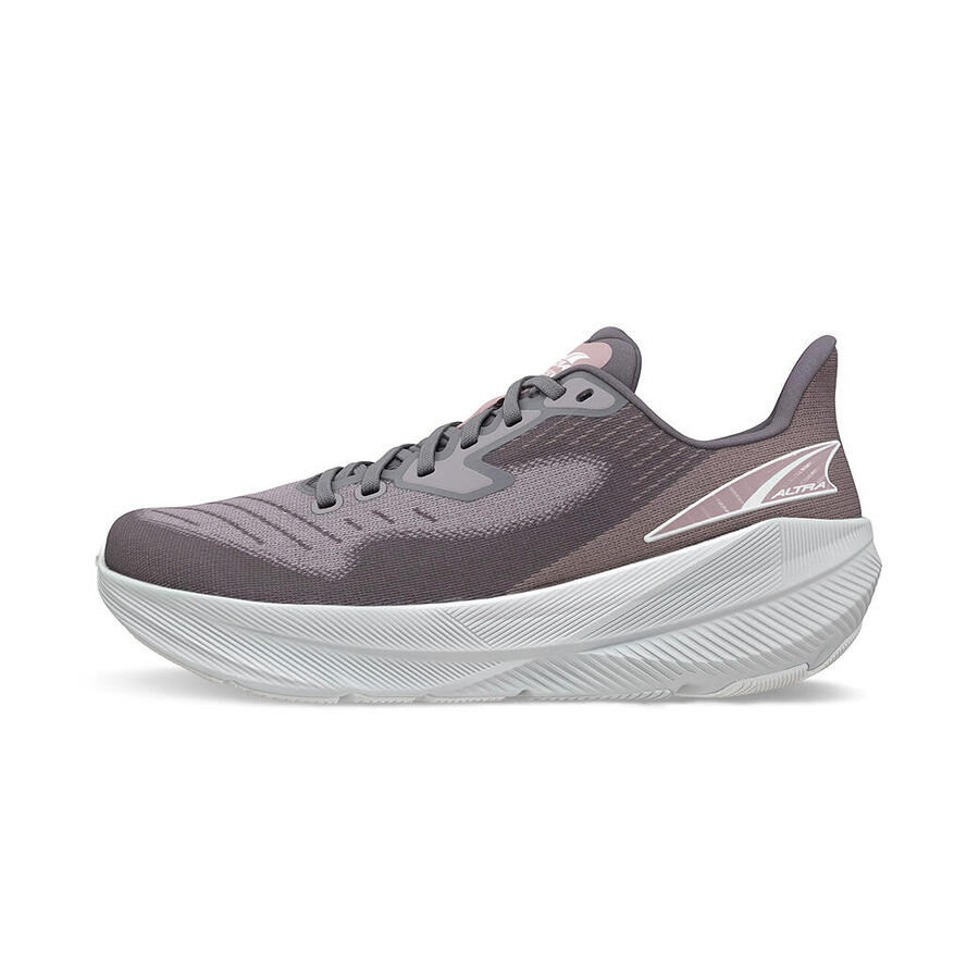ALTRA Кроссовки спортивные беговые / экспертные ЖЕНСКИЕ Experience Flow женские ФИОЛЕТОВЫЕ