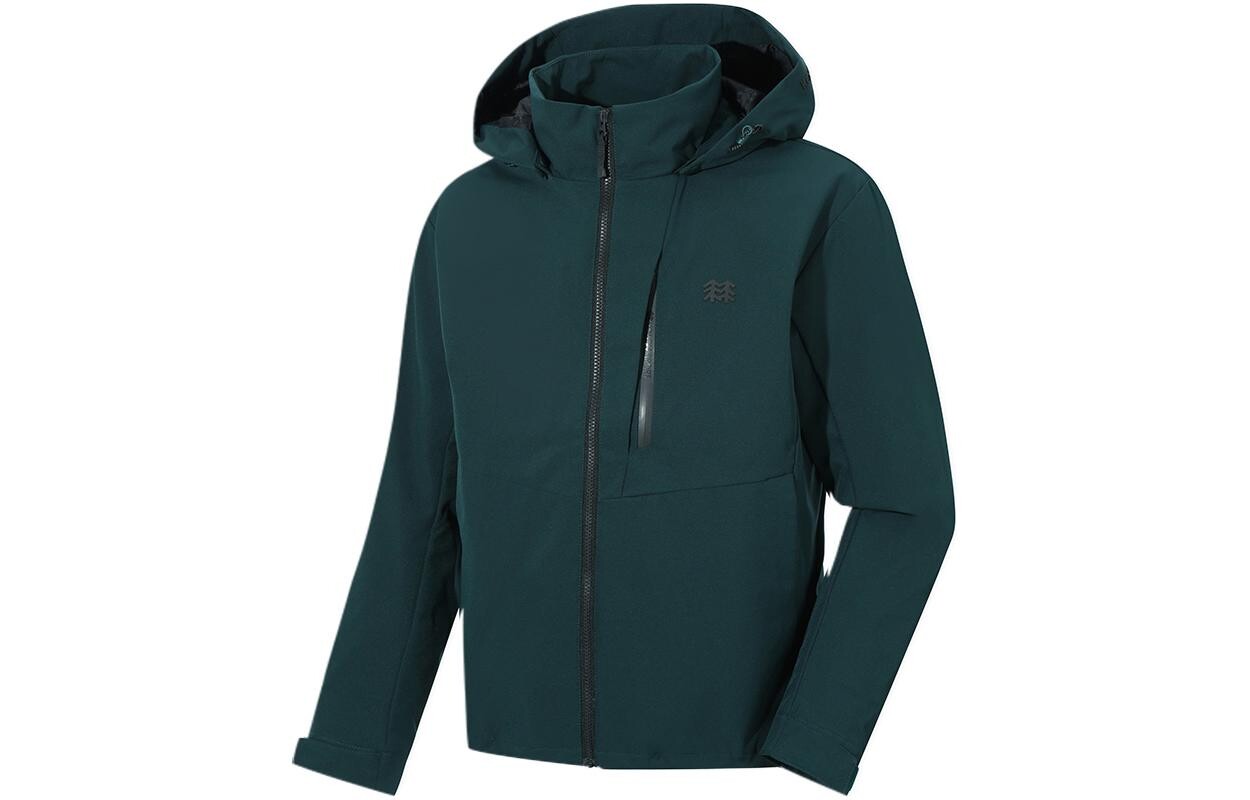 

Куртка мужская Kolon Sport, зеленый
