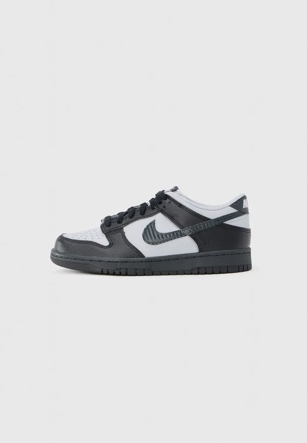 Унисекс кроссовки dunk low Nike Sportswear, Wolf Grey/Anthracite/Black