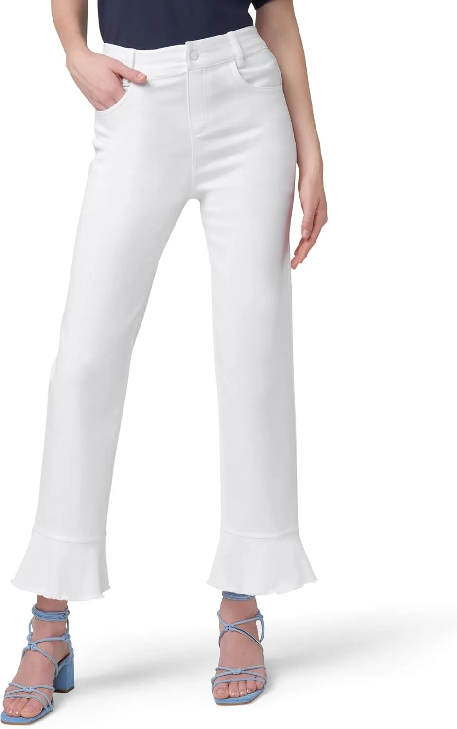 

Женские джинсовые леггинсы Skimmer HUE