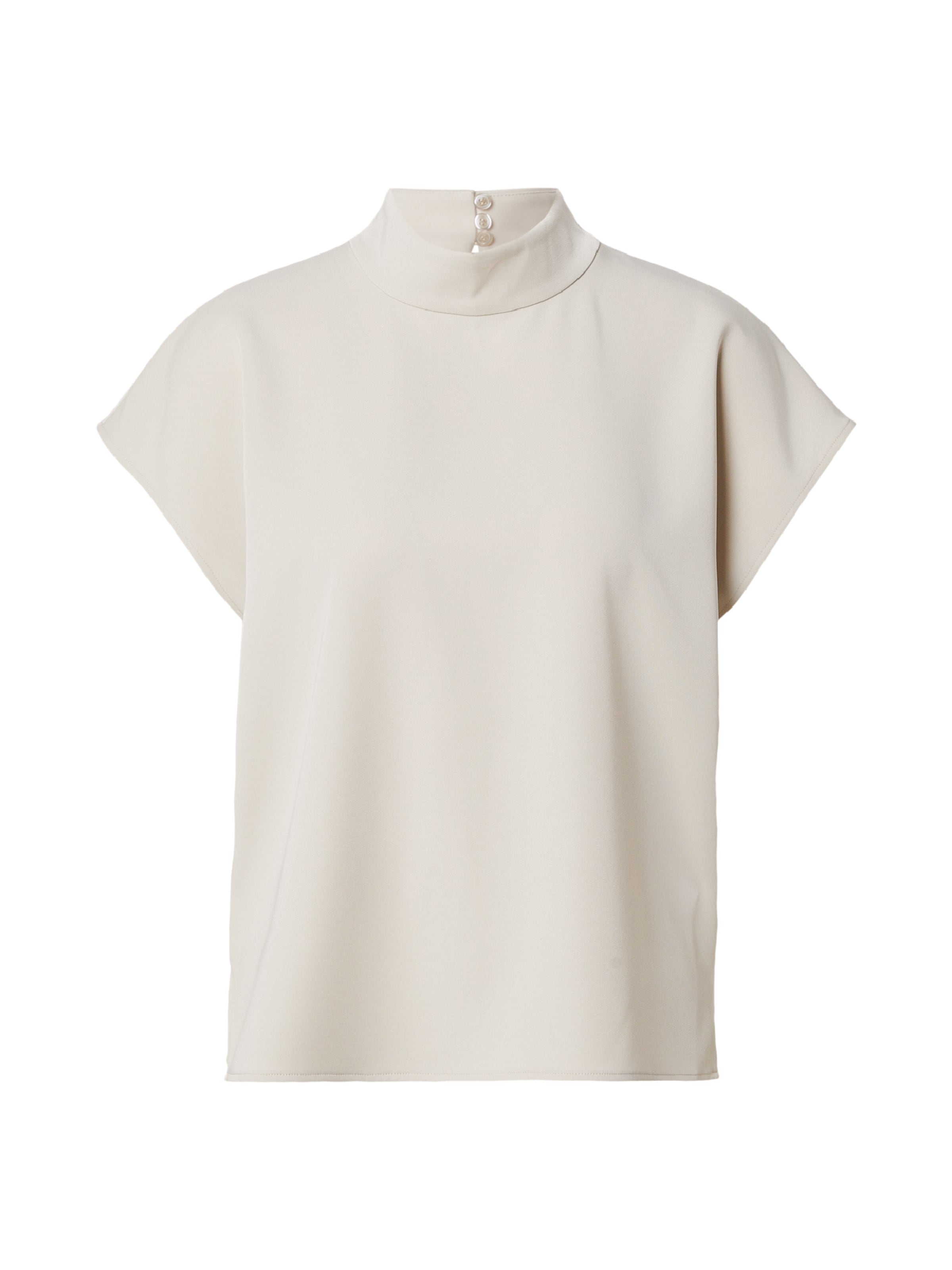 

Samsøe Samsøe Футболка 'Hoys' в цвете Taupe, Коричневый, Samsøe Samsøe Футболка 'Hoys' в цвете Taupe