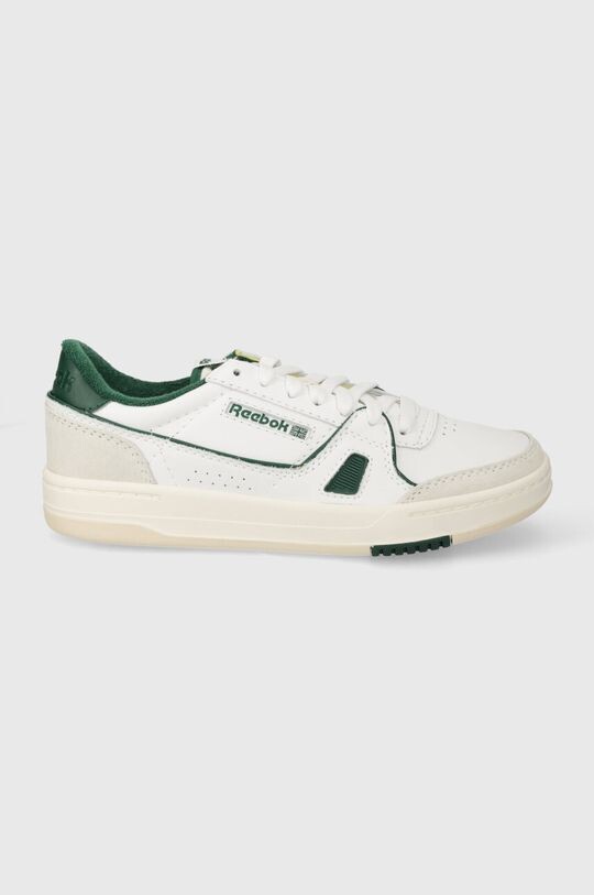 

Кожаные кроссовки Reebok Classic, белый