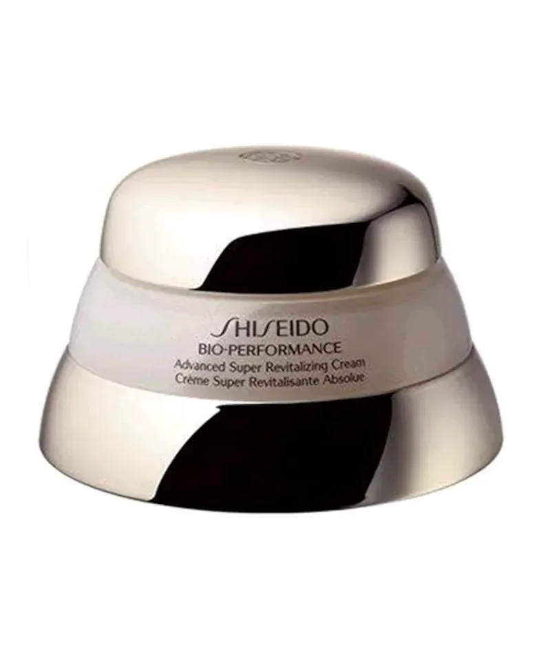 Крем Bio-Performance Advanced Super Revitalizing Shiseido