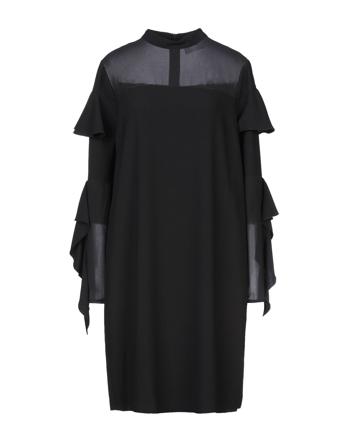 

Платье Blumarine, черный