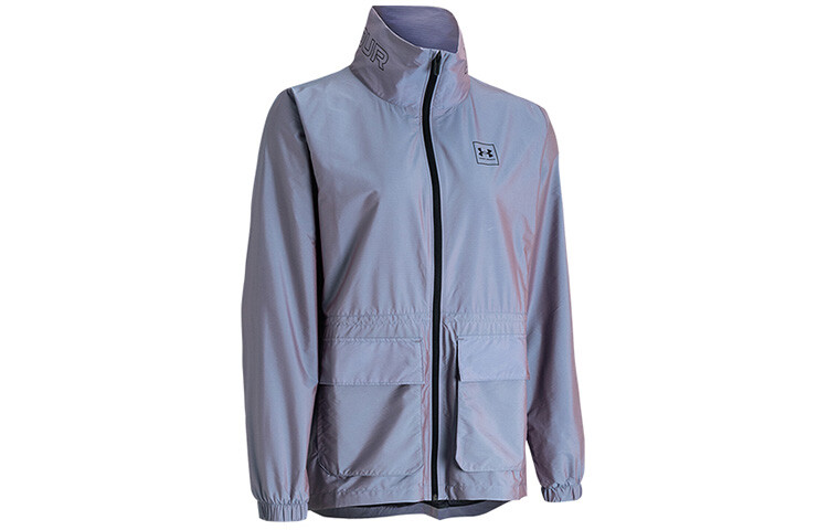 

Женская куртка Under Armour, цвет Blue