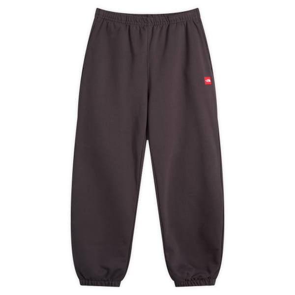 

Спортивные штаны Redbox The North Face, цвет obsidian