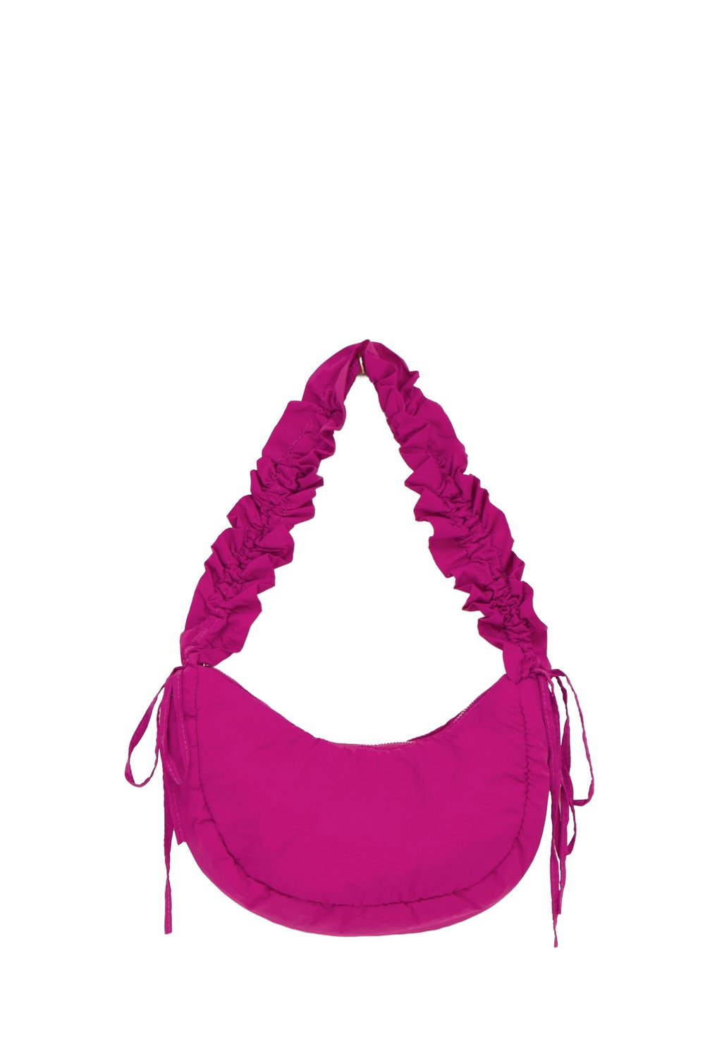 

Сумка WITH RUFFLES My Jewellery, розовый