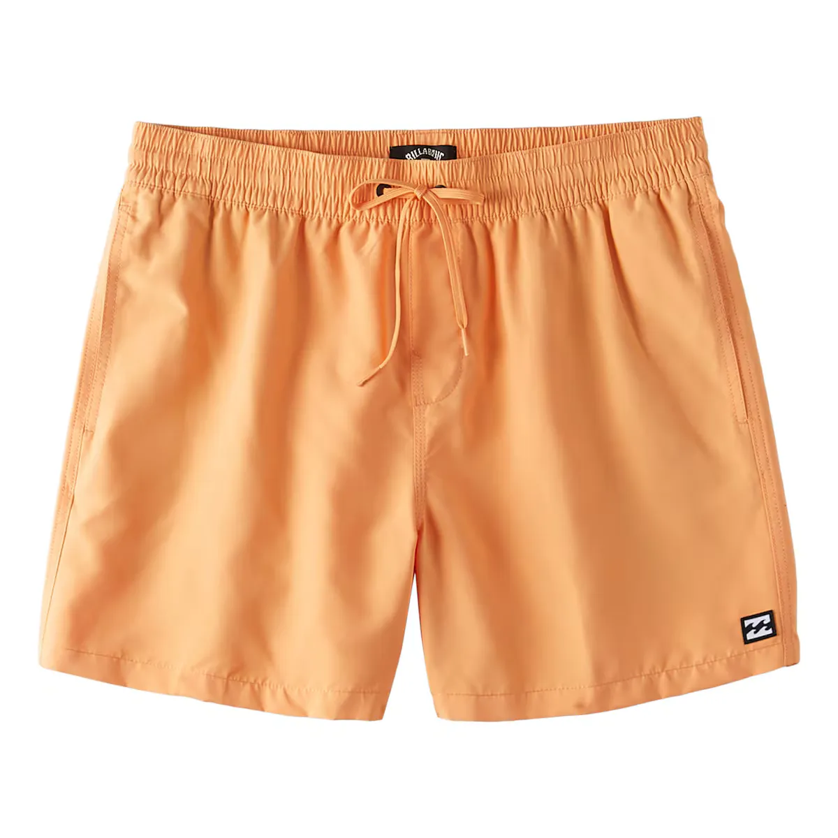 

Шорты для плавания Billabong All Day Layback для мальчиков, зеленый