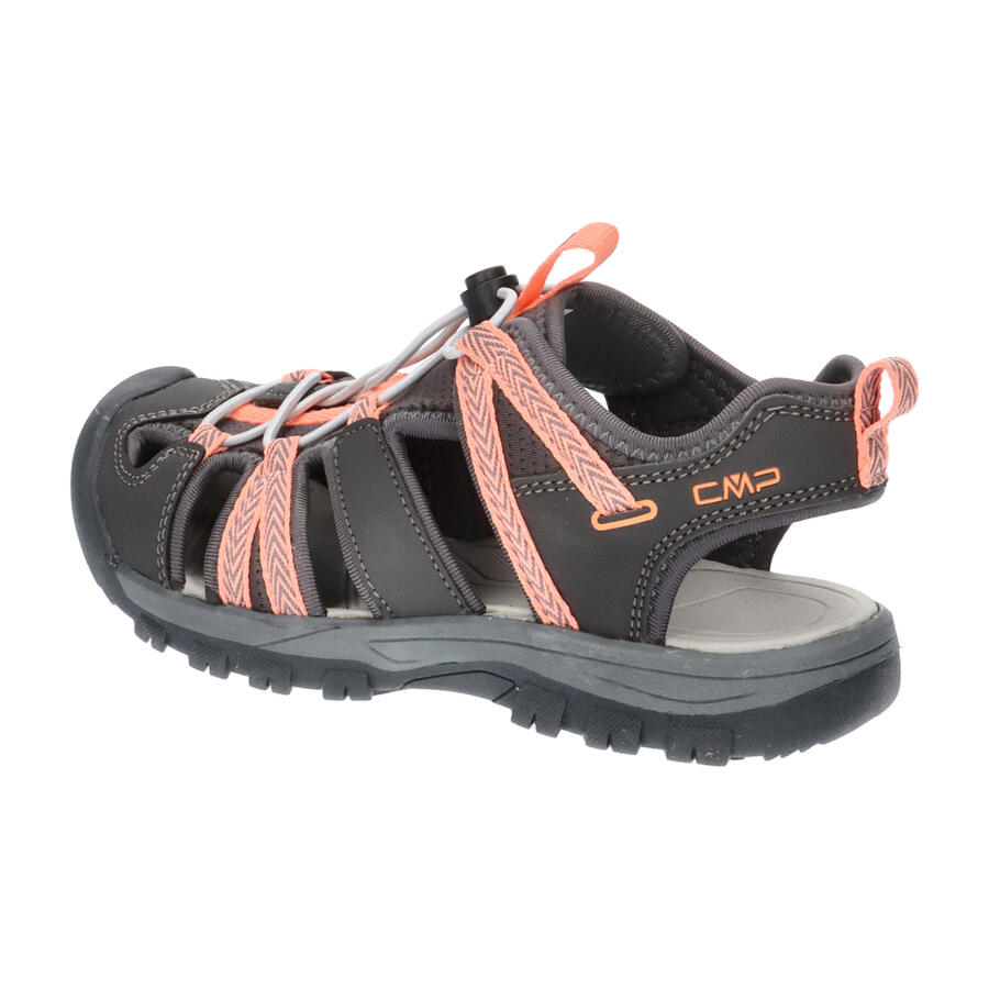 Детские сандалии CMP Kids Theseus Sandal 3Q95884 — фото 3