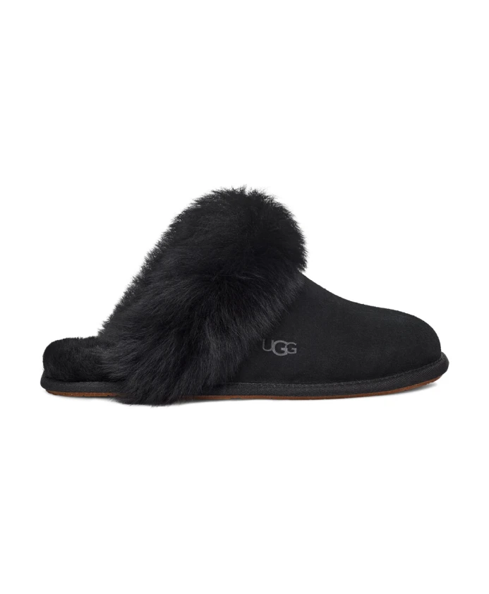 Тапочки Scuff sis Ugg, черный