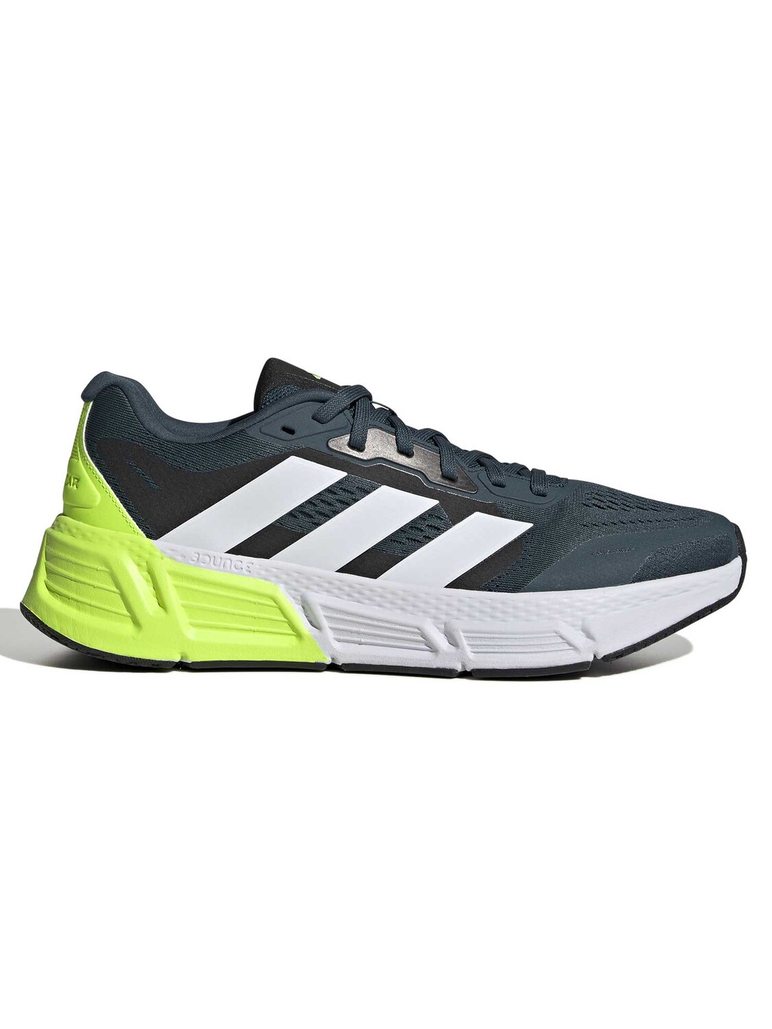 

Кроссовки Adidas Performance Questar, серый