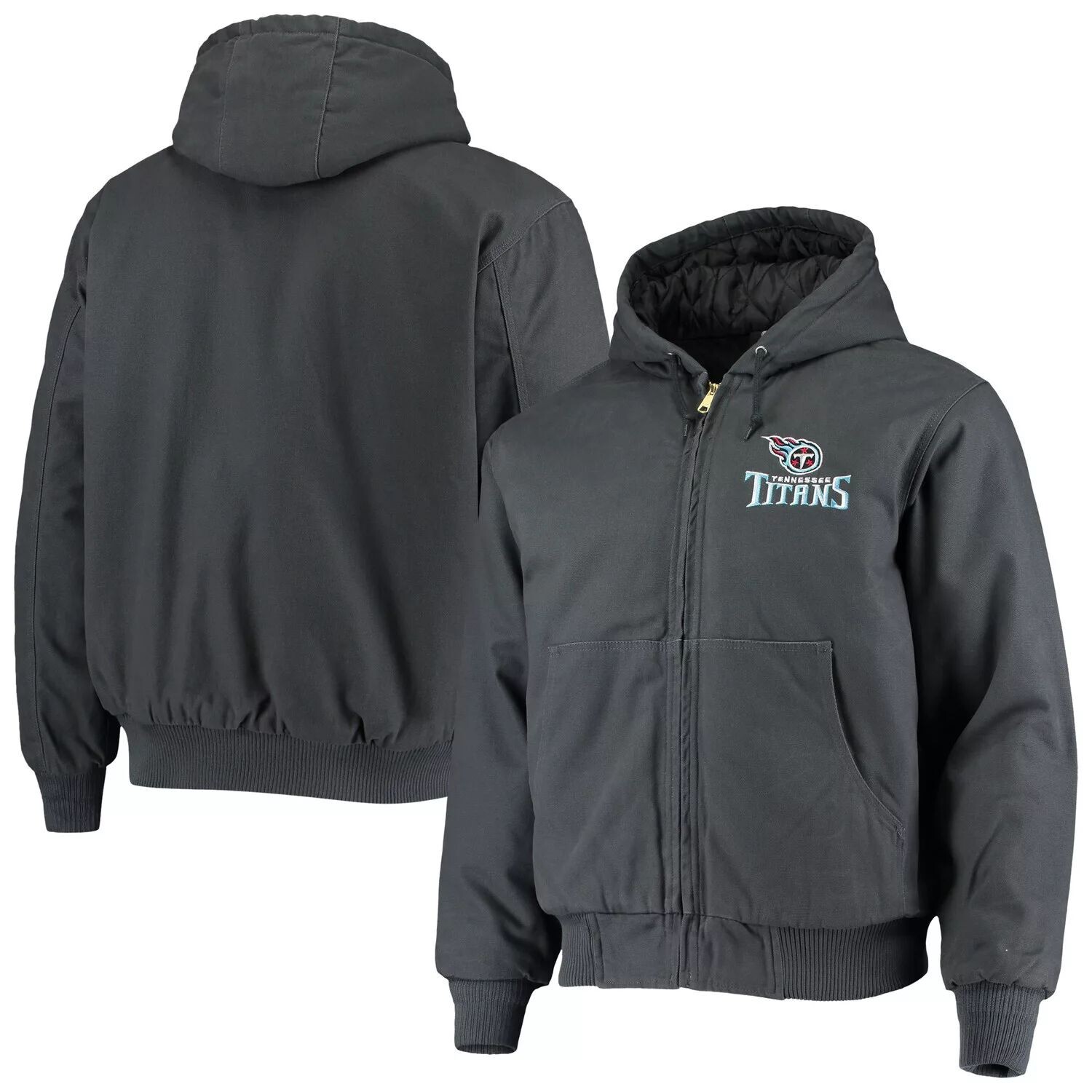 

Мужская темно-синяя куртка Dunbrooke Tennessee Titans Dakota из хлопковой парусины с капюшоном, Синий, Мужская темно-синяя куртка Dunbrooke Tennessee Titans Dakota из хлопковой парусины с капюшоном