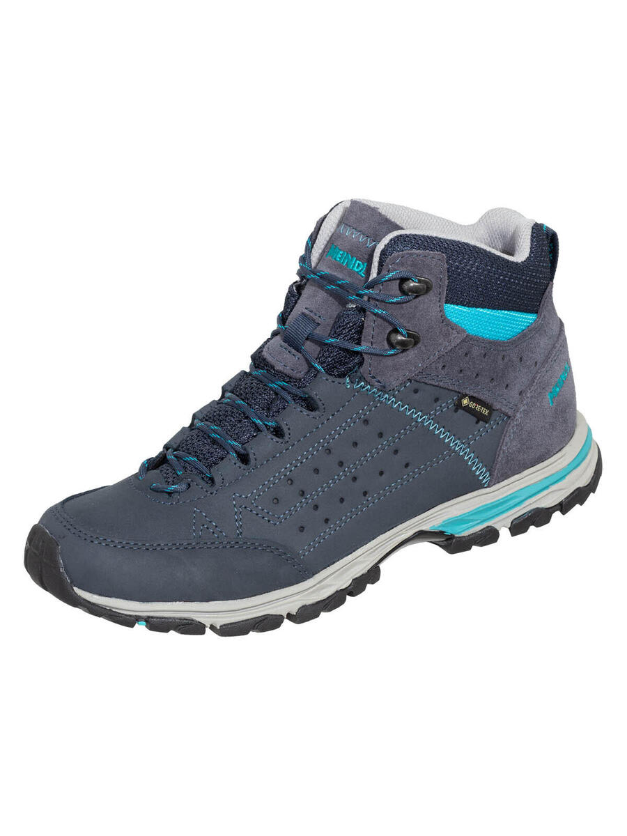 

Ботинки для походов MEINDL Durban Lady MID GTX