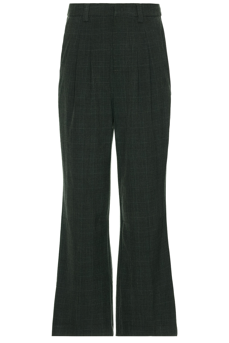 

Брюки костюма «голиаф» dogtooth Jaded London, серый