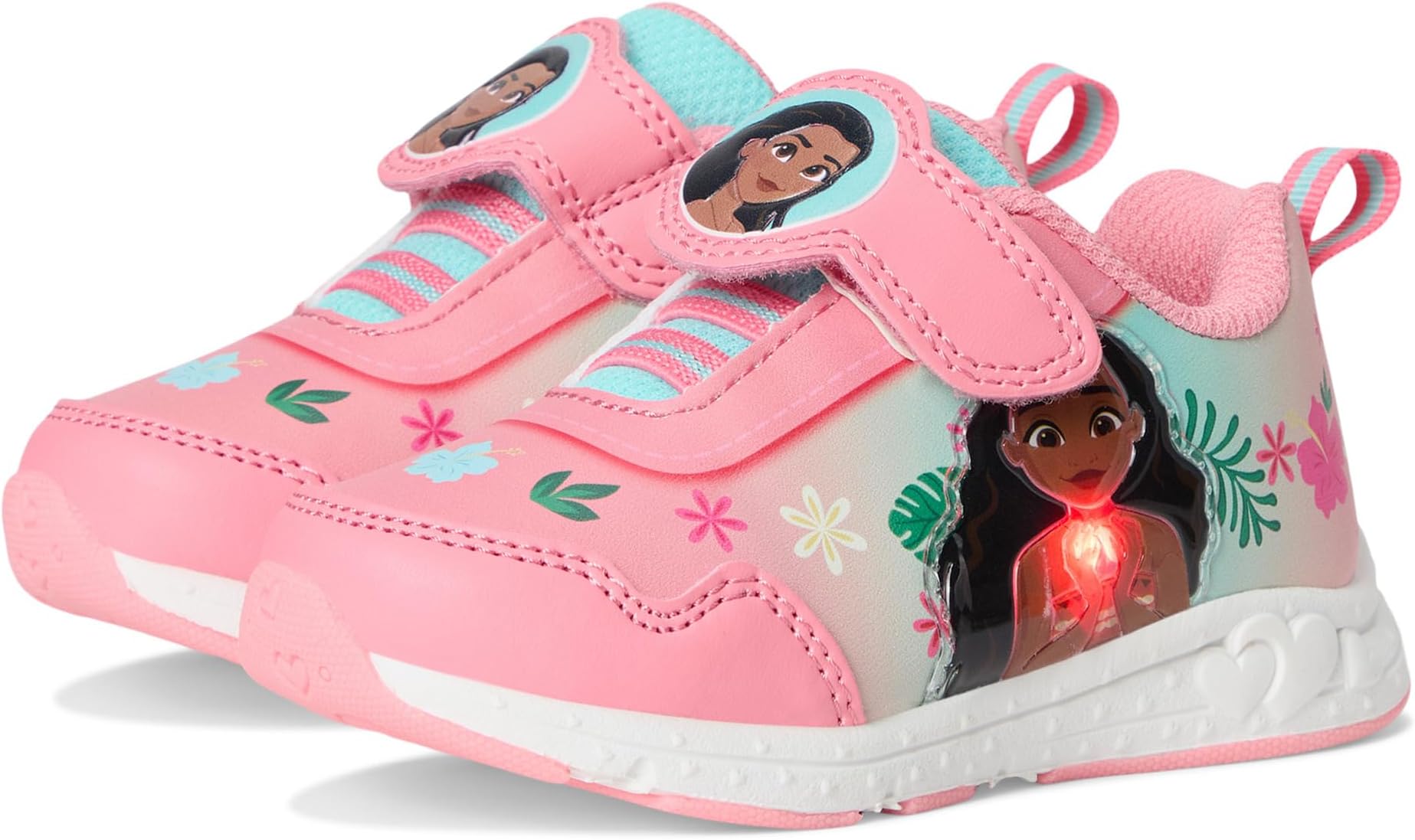 

Кроссовки Josmo Moana Sneakers, Coral