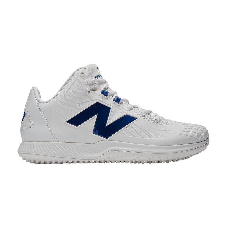 

Кроссовки Ohtani 1 TF 'White Royal Blue', белый