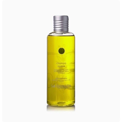 

Шампунь Gentle Natural Edition, Chinata