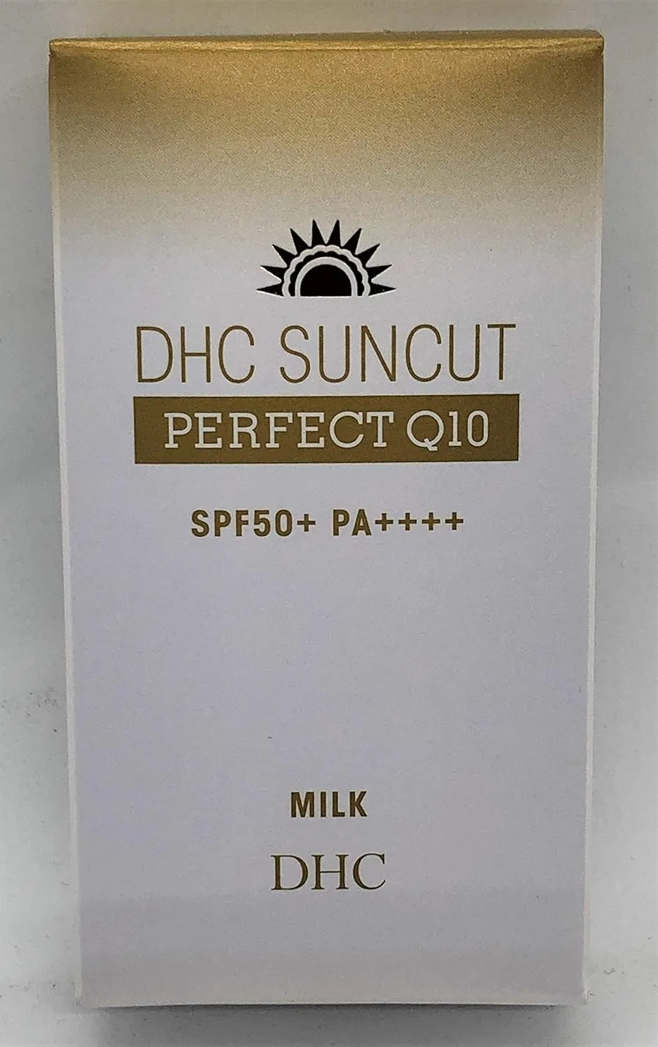 Солнцезащитное молочко SPF50+ DHC, 50 мл — фото 3