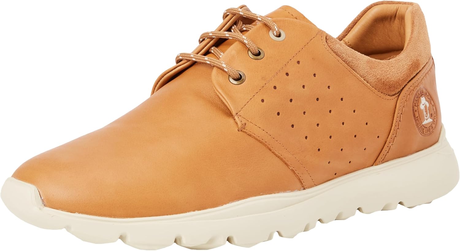 

Мужские кроссовки Panamera Jack низкие Panama Jack, светло-коричневый